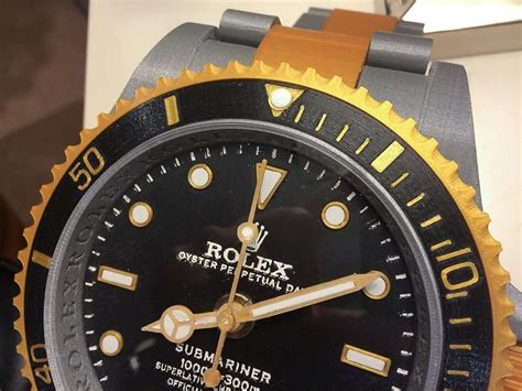 where is rolex printed on watches|rolex watches made in usa.